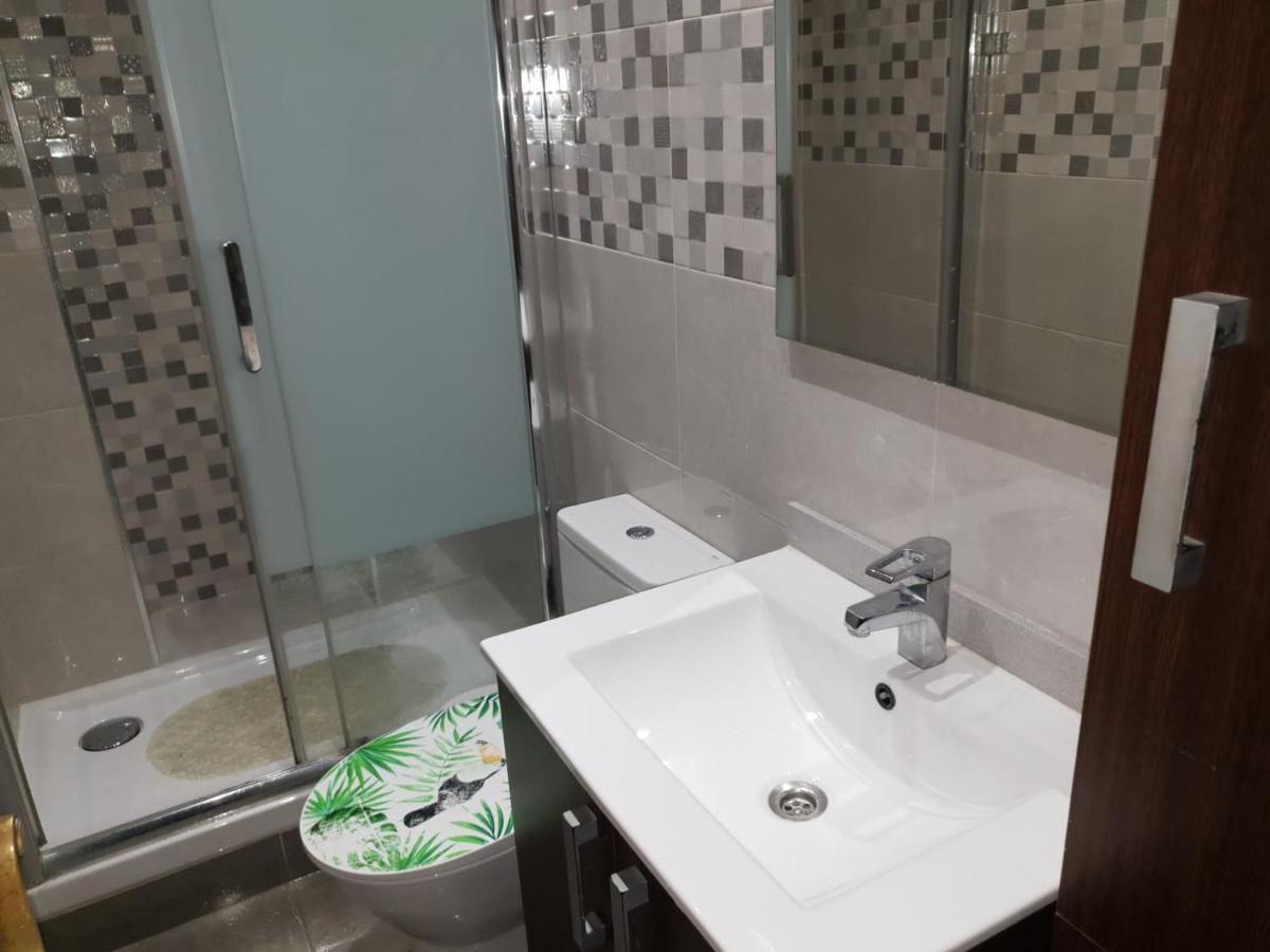 Sweet House Close To Airport เอลปรัตเดยูเบรกัต ภายนอก รูปภาพ