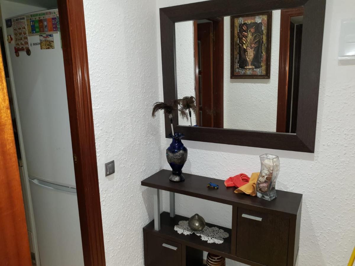 Sweet House Close To Airport เอลปรัตเดยูเบรกัต ภายนอก รูปภาพ