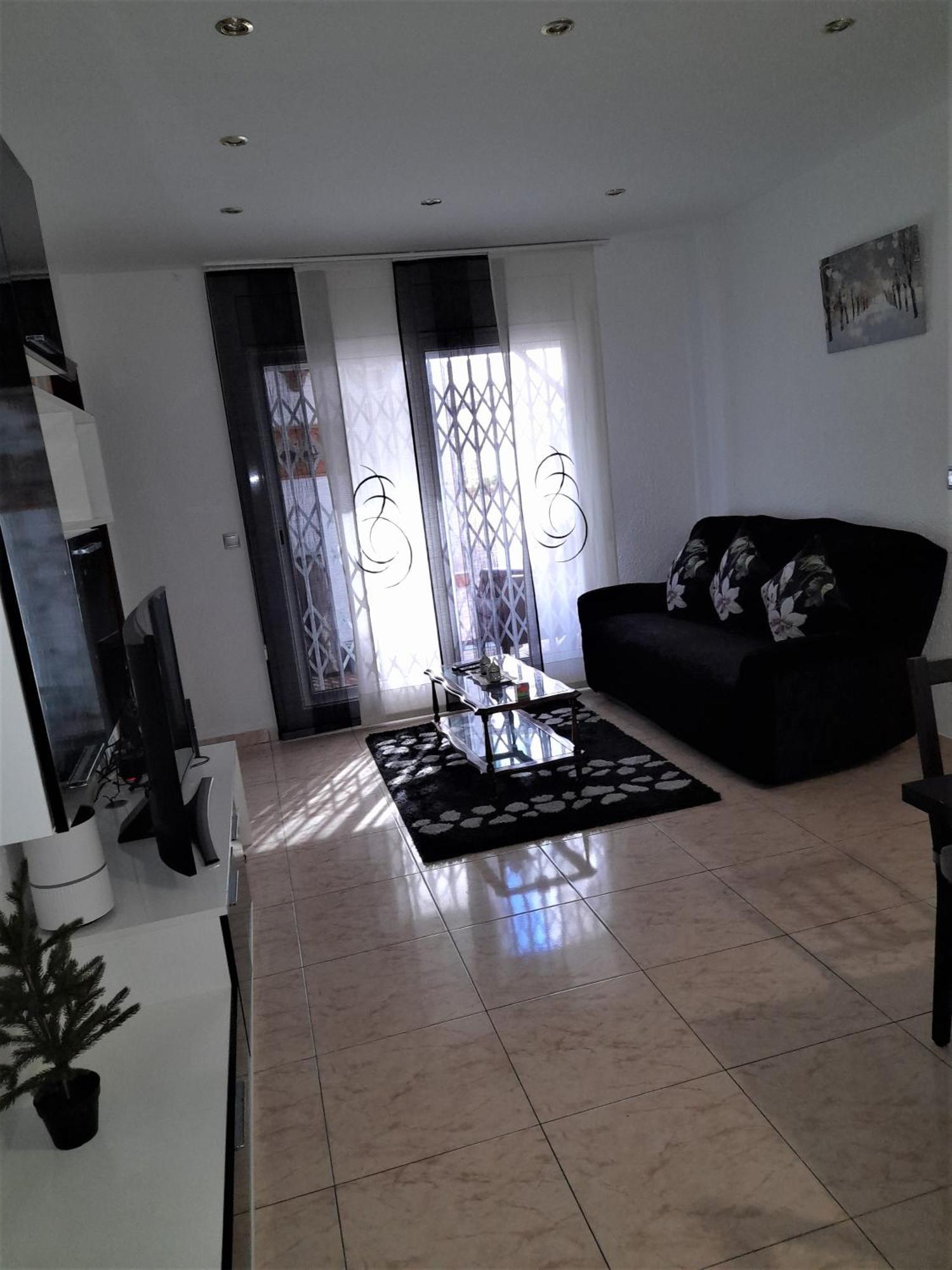 Sweet House Close To Airport เอลปรัตเดยูเบรกัต ภายนอก รูปภาพ
