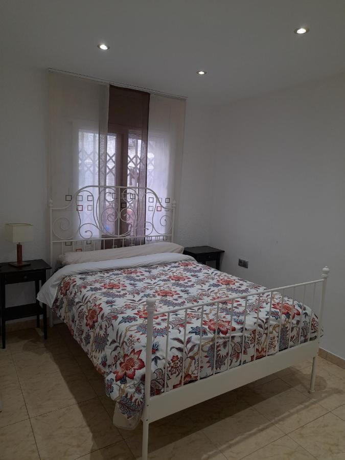 Sweet House Close To Airport เอลปรัตเดยูเบรกัต ภายนอก รูปภาพ