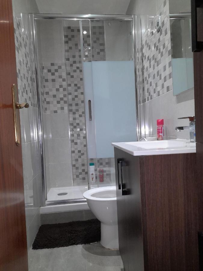 Sweet House Close To Airport เอลปรัตเดยูเบรกัต ภายนอก รูปภาพ